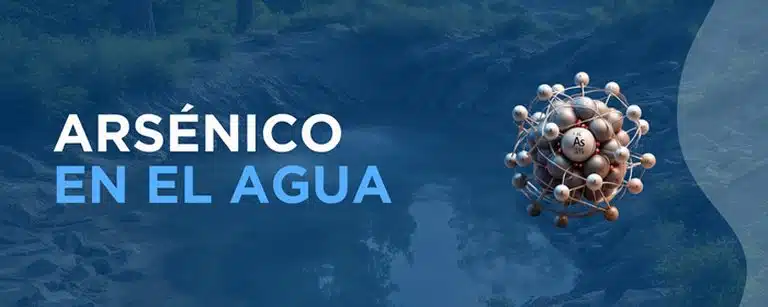 Sistema para Eliminar el Arsénico del Agua en Argentina