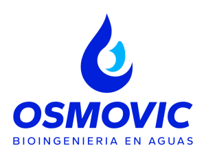 Osmovic, Fabrica de Equipos para la potabilización y tratamiento del agua.