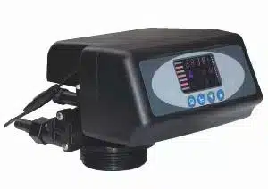 Cabezal automático programable para Ablandadores de agua en Argentina