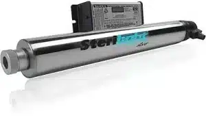 Filtro de Agua por Rayos UV Osmovic