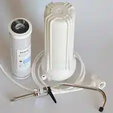 Filtro de Agua Bajo mesada. Ventas por mayor y menor