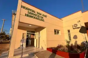 OSMOVIC en Hospital San Jose de Paso de los Libres