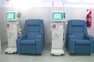 Osmosis inversa para Centro Hemodialisis en Corrientes