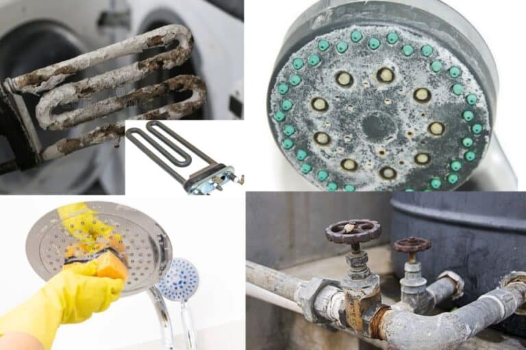 Ablandador de Agua Osmovic para el Agua Dura en Córdoba y Argentina